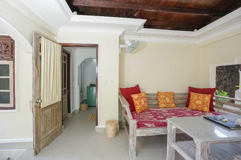 Martas Hotel Gili Trawangan