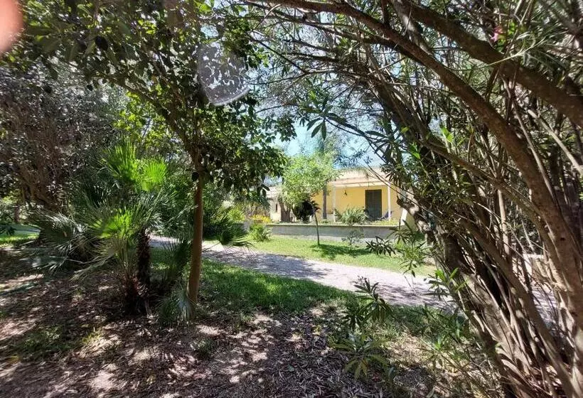 Masseria Lama
