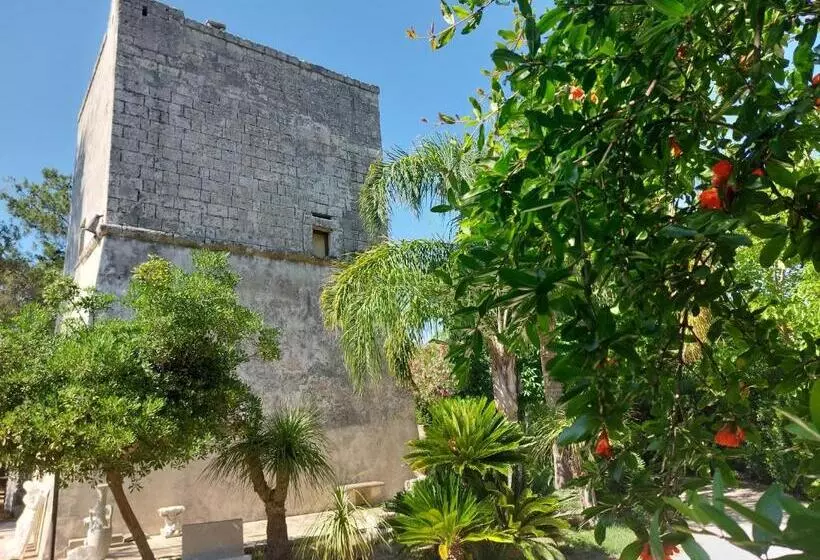 Masseria Lama