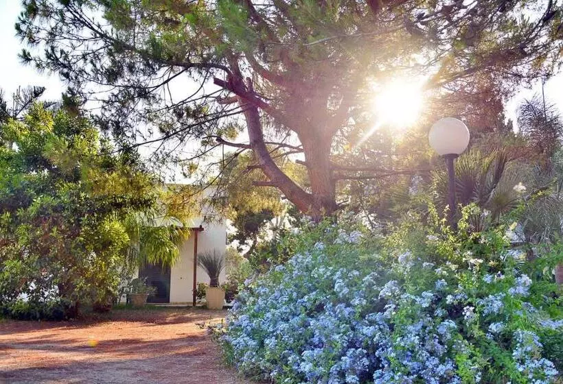 Masseria Lama