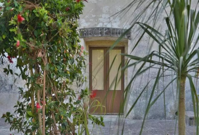 Masseria Lama