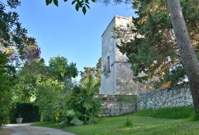 Masseria Lama