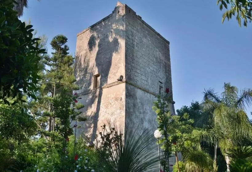 Masseria Lama