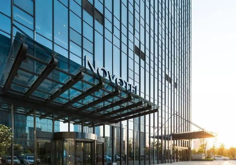 Novotel Ningbo East