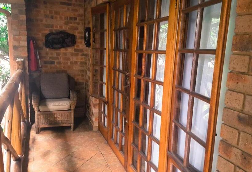 膳宿费 Aark Guest Lodge