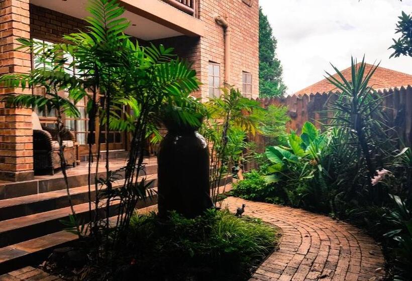 膳宿费 Aark Guest Lodge