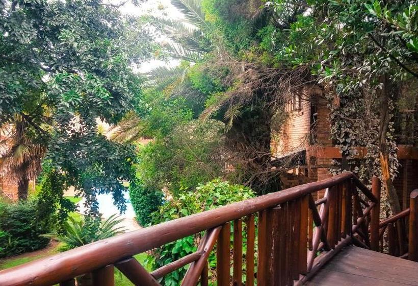 膳宿费 Aark Guest Lodge