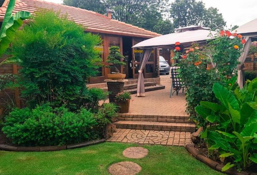 膳宿费 Aark Guest Lodge