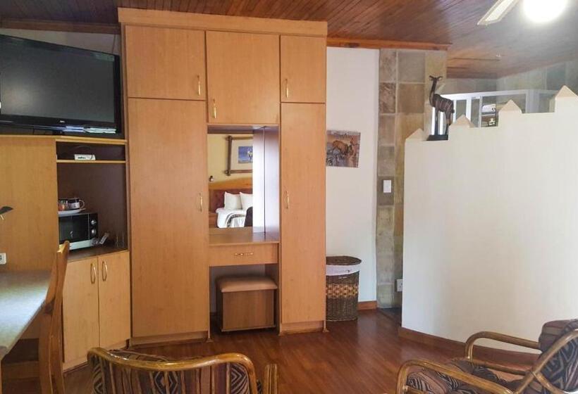 膳宿费 Aark Guest Lodge