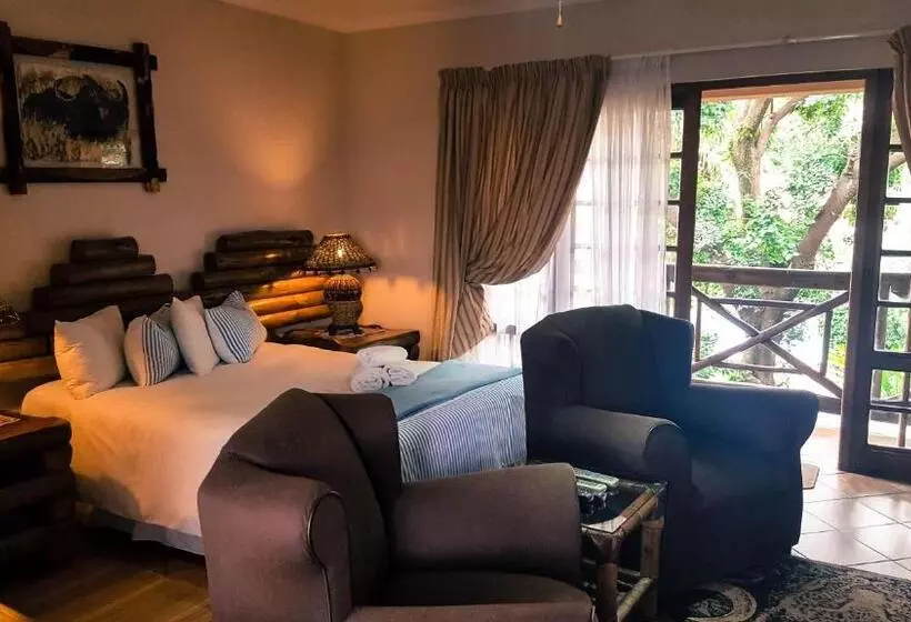 Majatalo Aark Guest Lodge