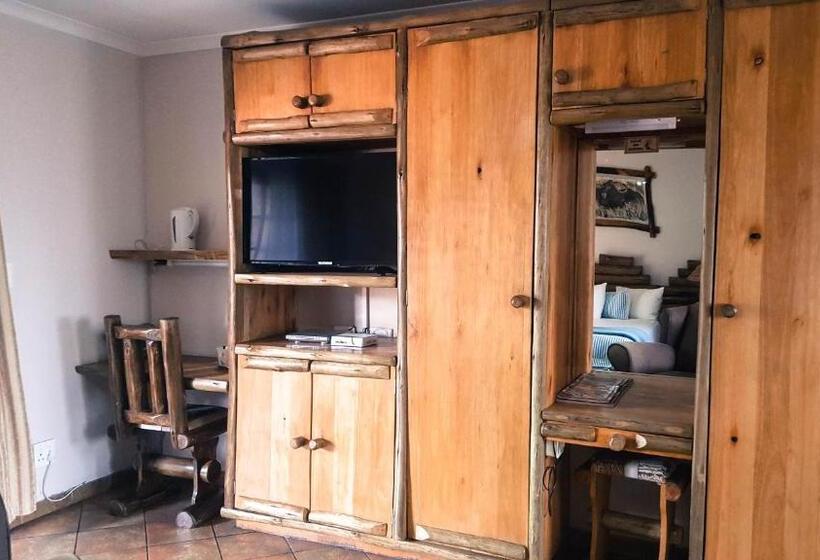 膳宿费 Aark Guest Lodge