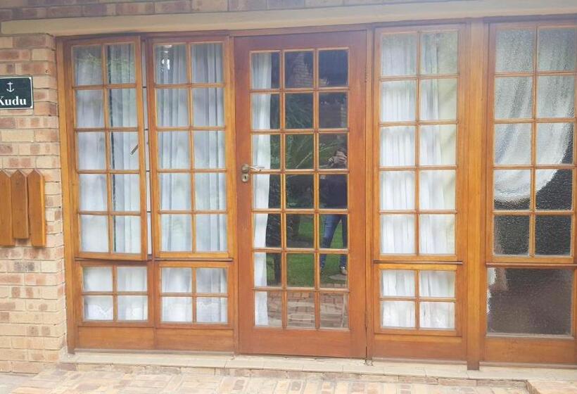 膳宿费 Aark Guest Lodge