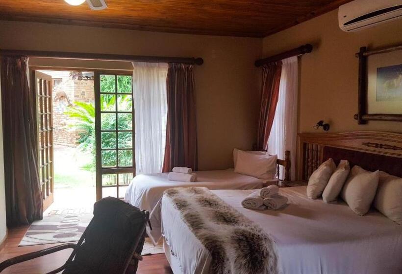 膳宿费 Aark Guest Lodge