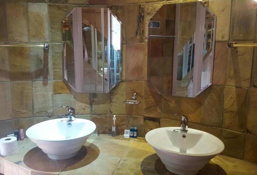 膳宿费 Aark Guest Lodge