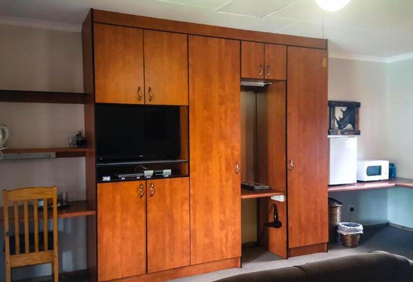 膳宿费 Aark Guest Lodge