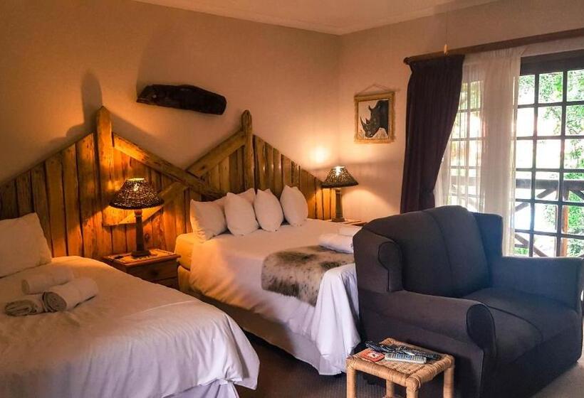 膳宿费 Aark Guest Lodge