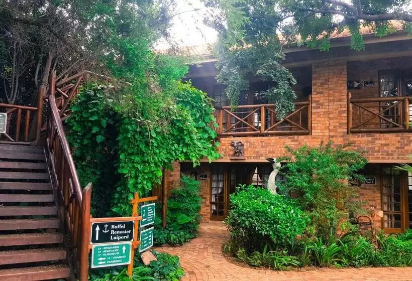 Majatalo Aark Guest Lodge