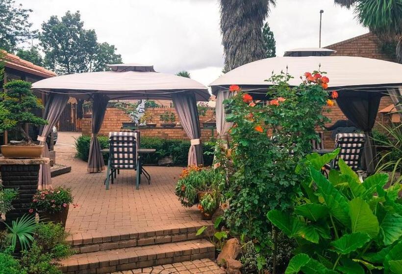 膳宿费 Aark Guest Lodge