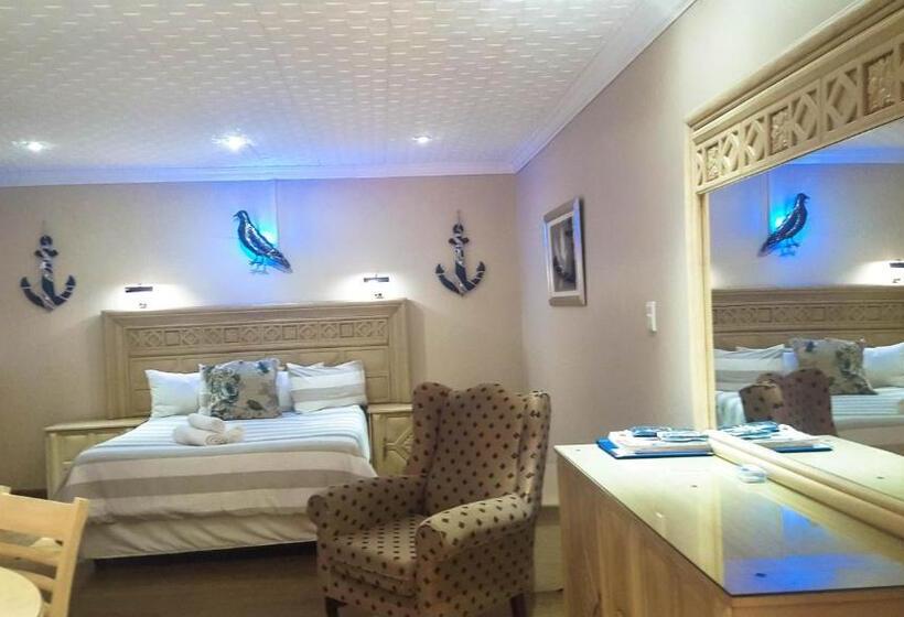 膳宿费 Aark Guest Lodge