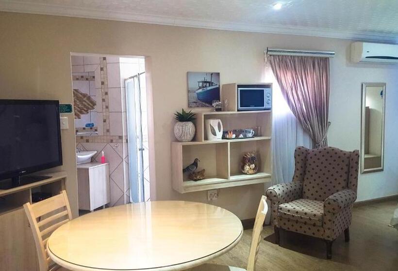 膳宿费 Aark Guest Lodge