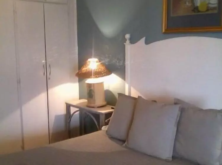 ペンション Adeo