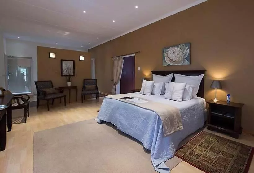 ペンション Adeo