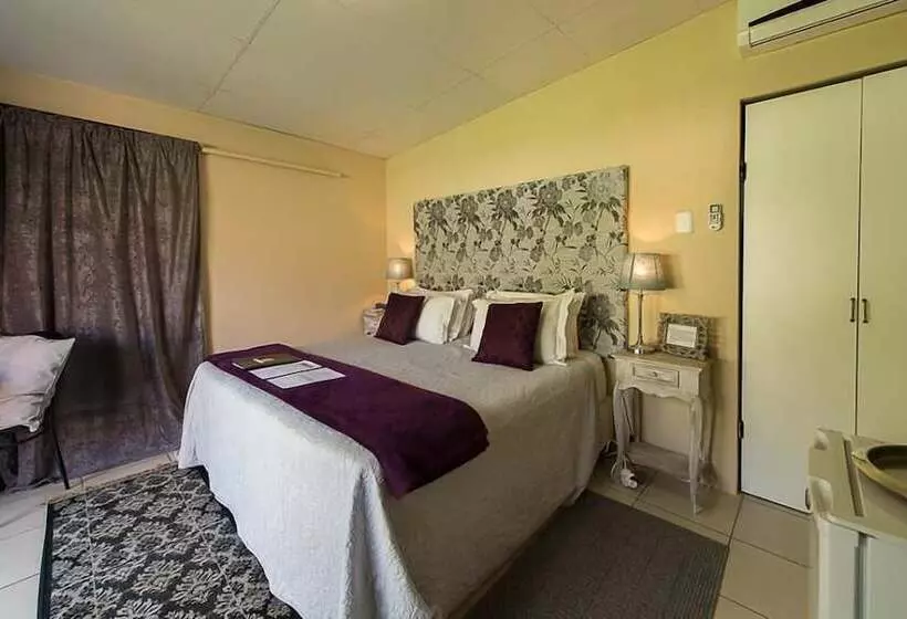 ペンション Adeo