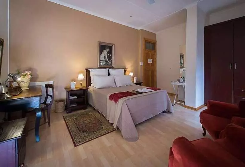 ペンション Adeo