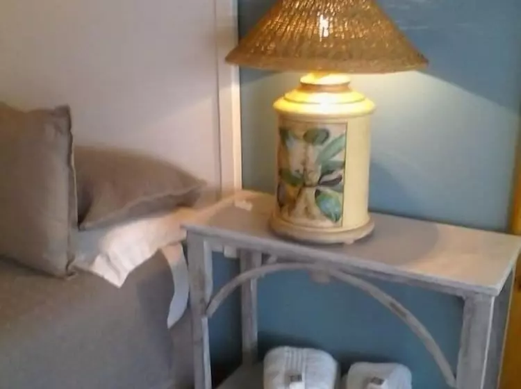 ペンション Adeo