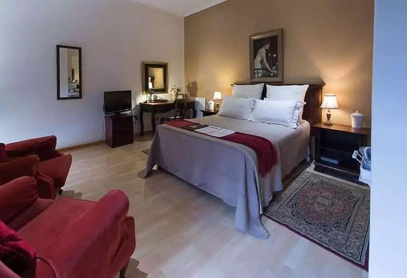 ペンション Adeo