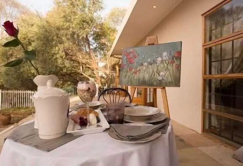 ペンション Adeo