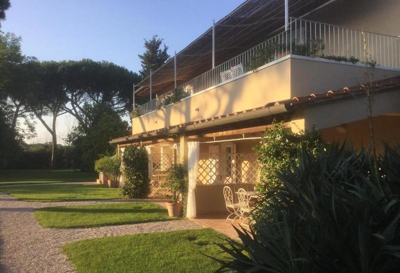 Relais Le Fornacelle