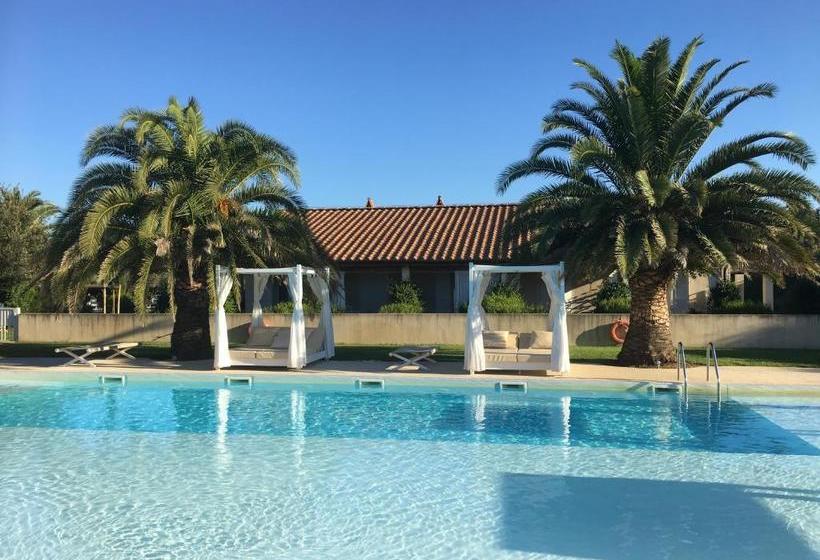 Relais Le Fornacelle