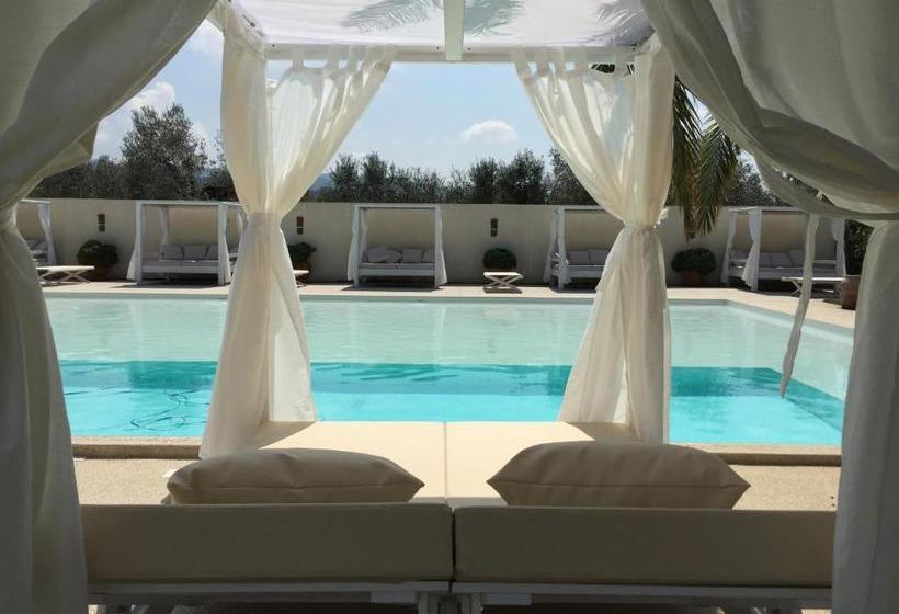 Relais Le Fornacelle