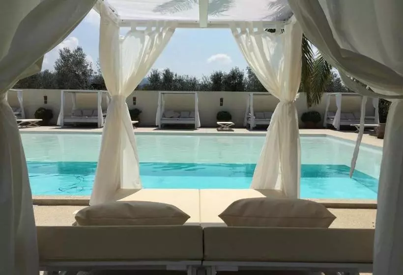 Relais Le Fornacelle