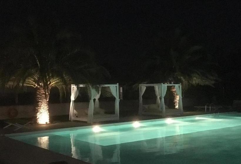 Relais Le Fornacelle