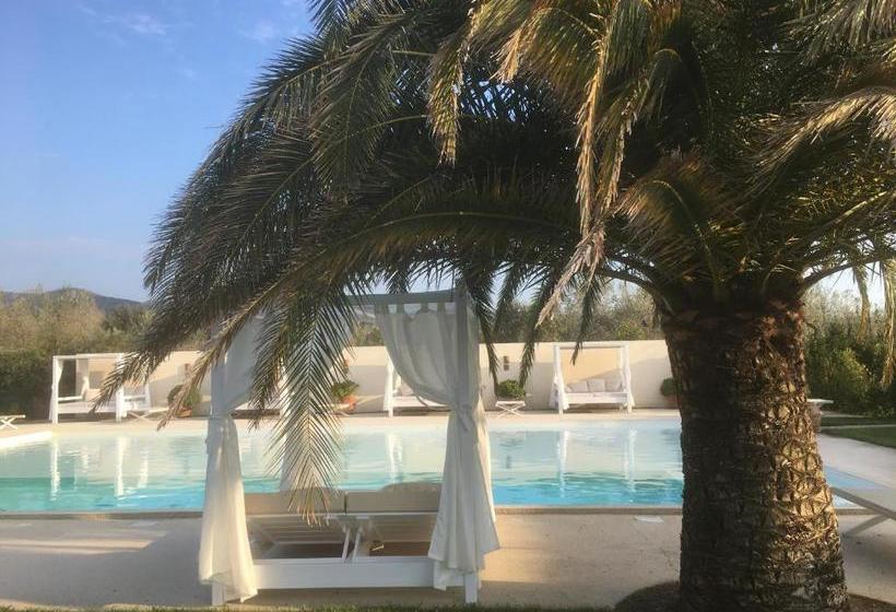 Relais Le Fornacelle