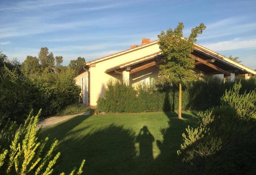 Relais Le Fornacelle