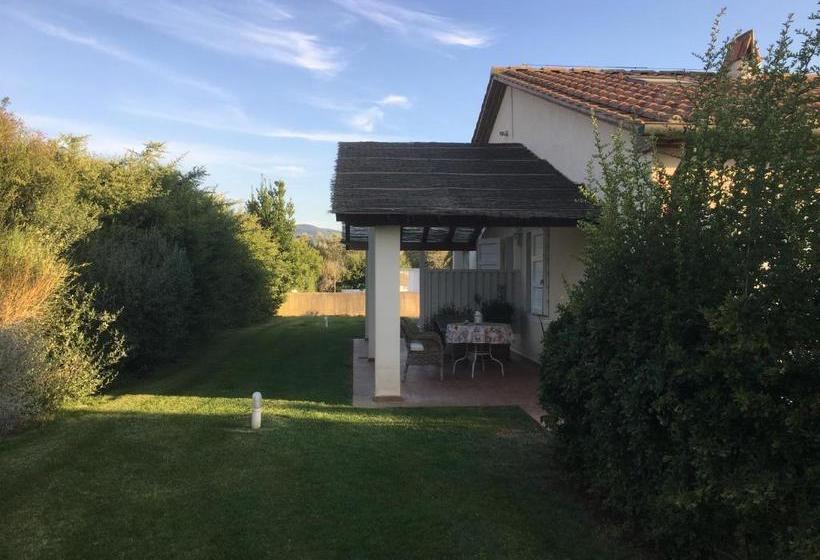 Relais Le Fornacelle