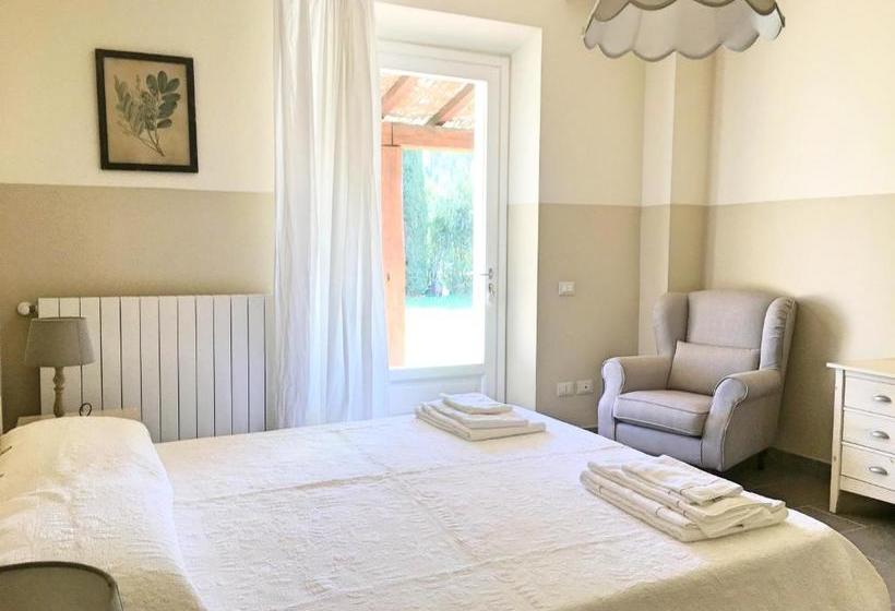 Relais Le Fornacelle