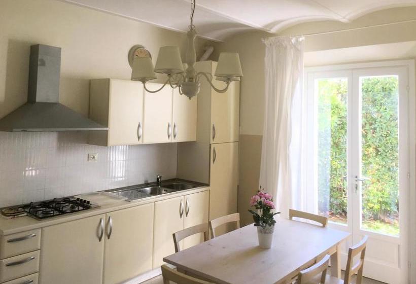 Relais Le Fornacelle