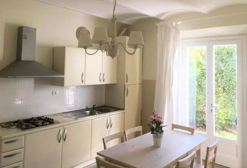 Relais Le Fornacelle
