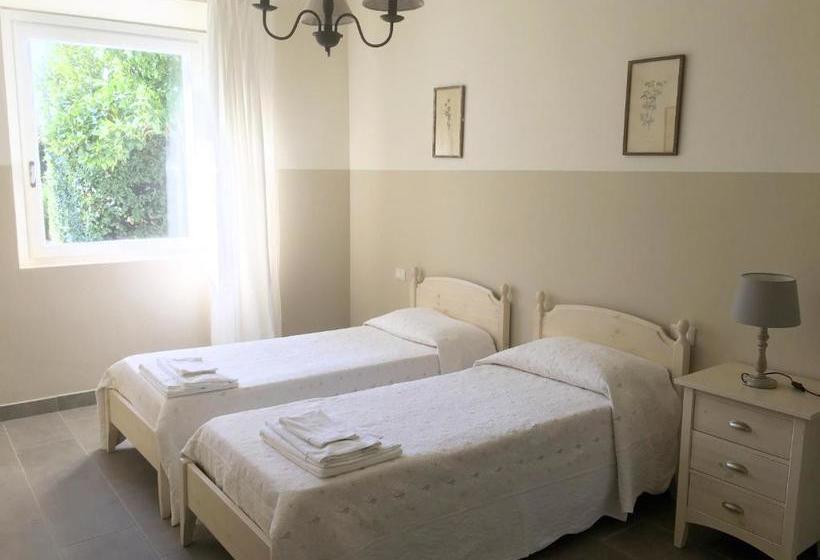 Relais Le Fornacelle