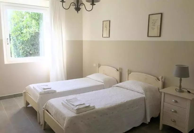 Relais Le Fornacelle
