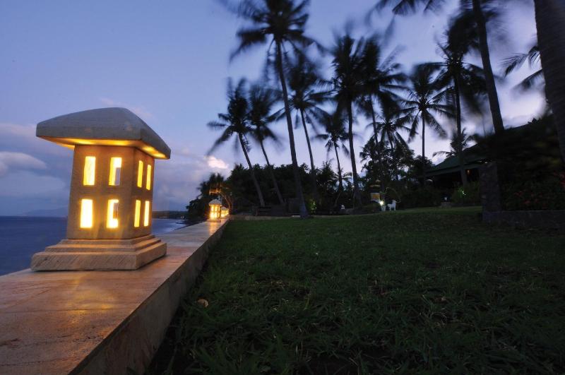 리조트 Tulamben Wreck Divers