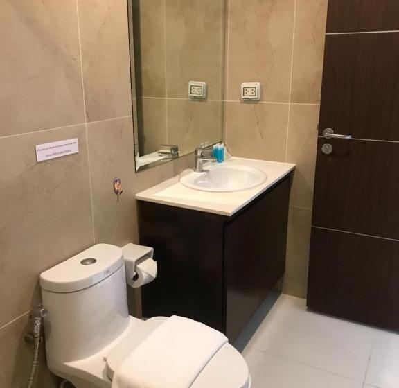 The Lai Thai Luxury Condominiums