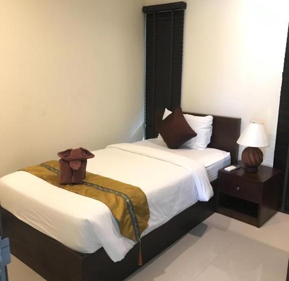 The Lai Thai Luxury Condominiums