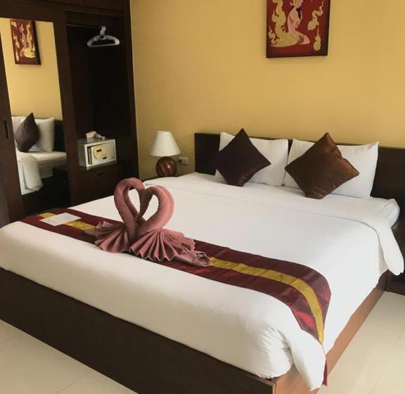 The Lai Thai Luxury Condominiums