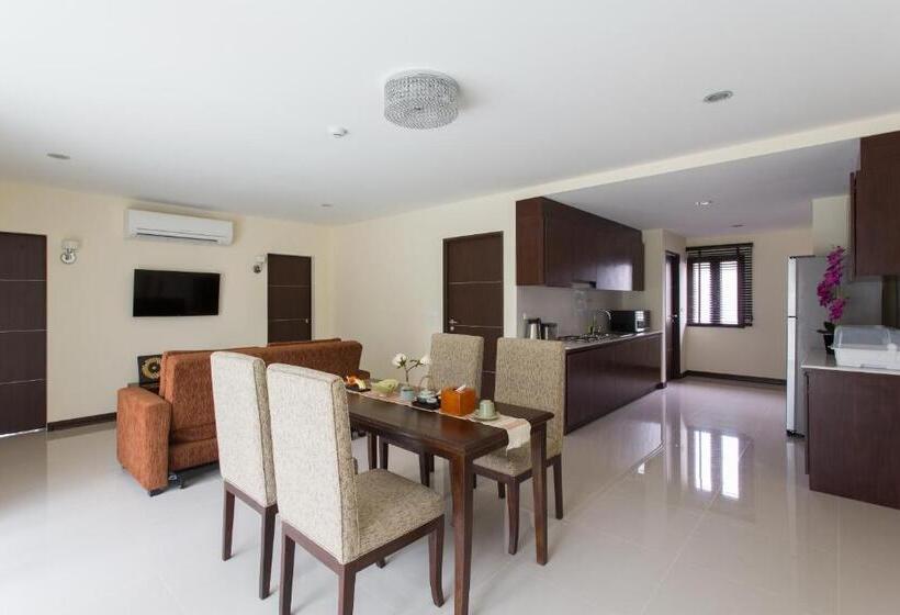 The Lai Thai Luxury Condominiums