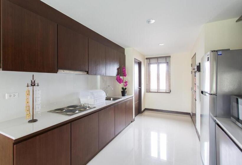 The Lai Thai Luxury Condominiums